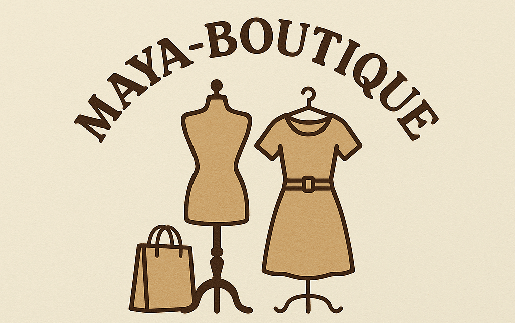 Maya Boutique